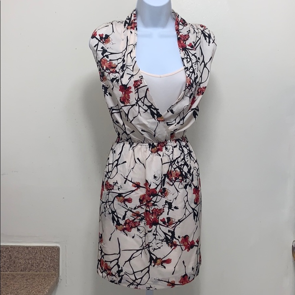 Don’t you love cute dresses with pockets? Me too!